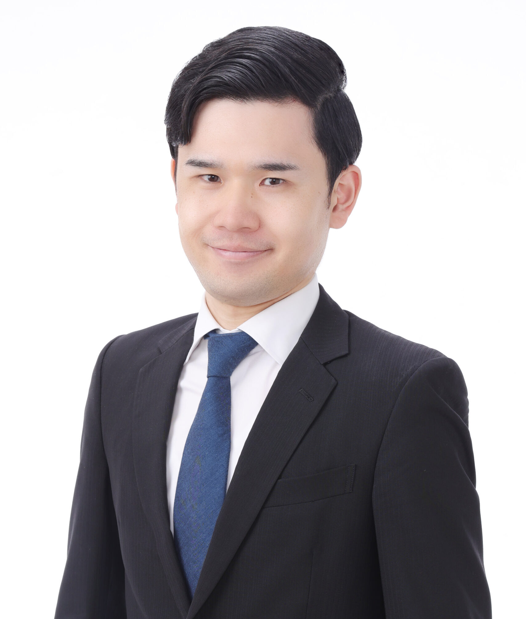 代表取締役 麻生 泰佑