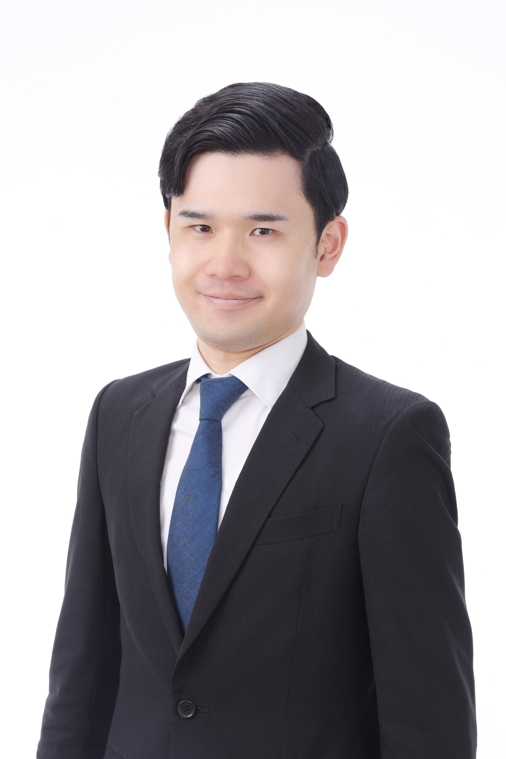 代表取締役 麻生 直希